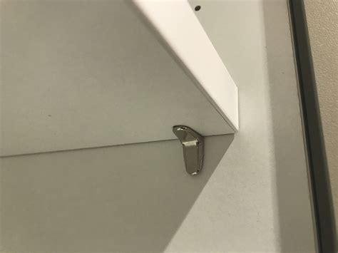 Amazon.co.uk: howdens shelf supports.